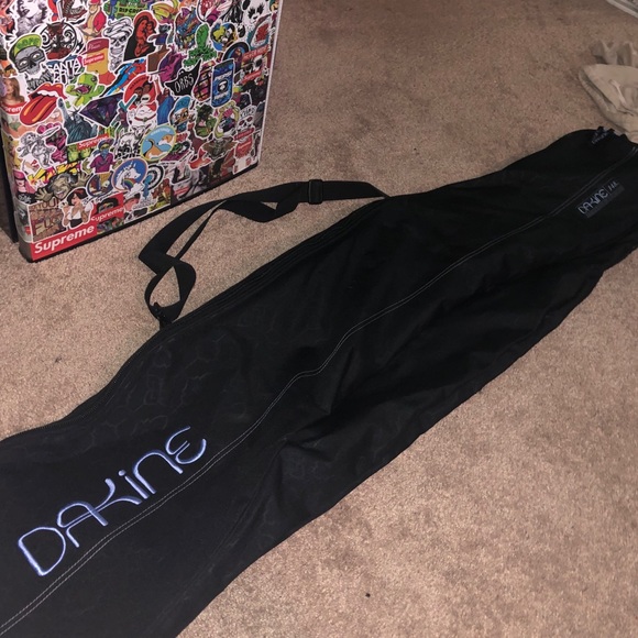 K2 Vandal Snowboard + matching K2 Vandal Bindings - Picture 7 of 7